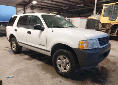 Raport pojazdu dla VIN 1FMZU72K14ZB03010 - Obraz 1