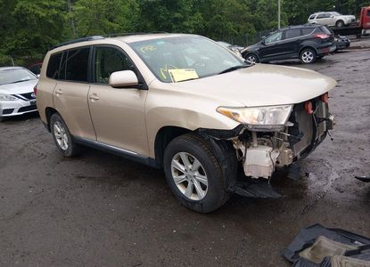 Vehicle Report for - Image 1