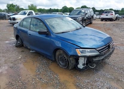 Vehicle Report for VIN 3VW2K7AJ3FM306356 - Image 1