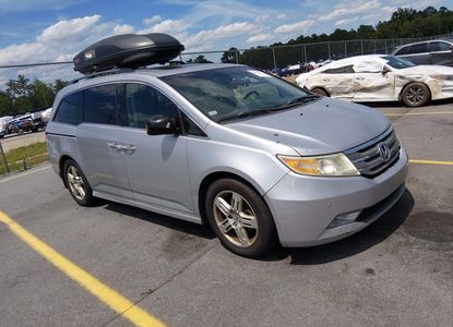 Vehicle Report for  - Image 1
