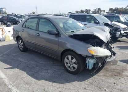 Vehicle Report for VIN 1NXBR30E36Z644911 - Image 1