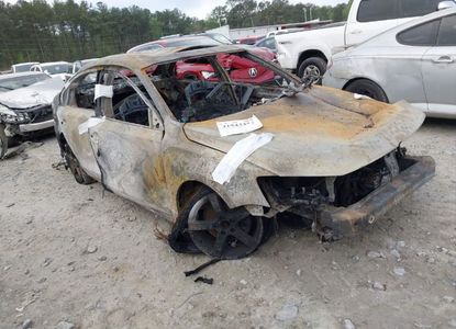 Vehicle Report for - Image 1