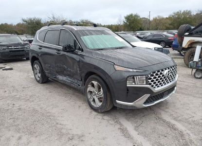 Vehicle Report for VIN 5NMS24AJ9NH394526 - Image 1