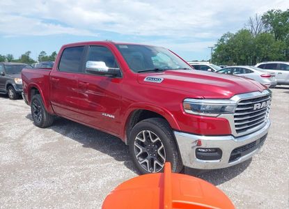 Vehicle Report for - Image 1
