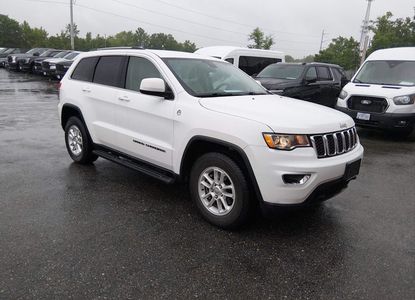 Vehicle Report for - Image 1