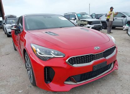 Vehicle Report for - Image 1
