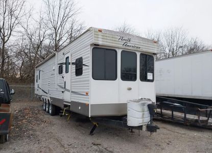 Rapport sur le véhicule pour VIN 5CZ200R36J1226354 - Image 1