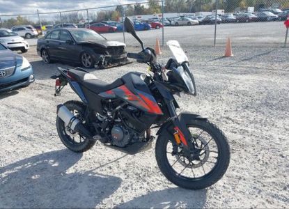 Raport pojazdu dla VIN MD2JGJ402NC248914 - Obraz 1