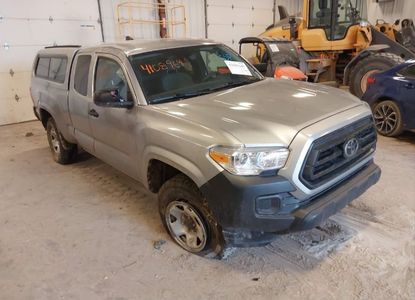 Raport pojazdu dla VIN 5TFSX5EN3LX073316 - Obraz 1