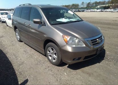 Vehicle Report for VIN 5FNRL3H99AB091825 - Image 1