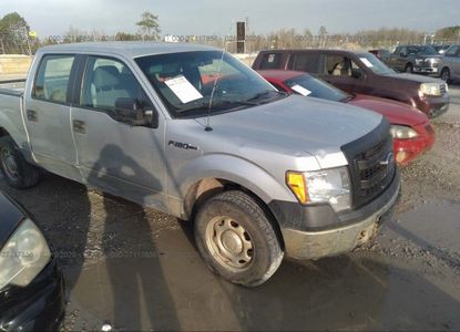 Vehicle Report for - Image 1