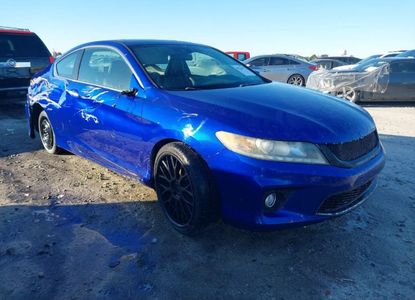 Vehicle Report for VIN 1HGCT2B87EA005170 - Image 1