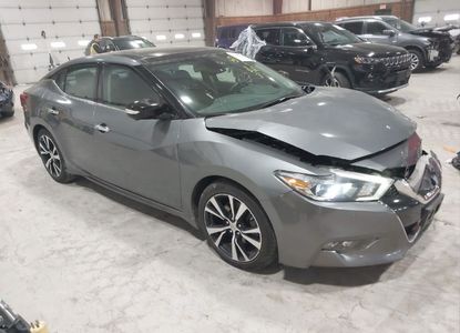 Raport pojazdu dla VIN 1N4AA6AP2JC394896 - Obraz 1