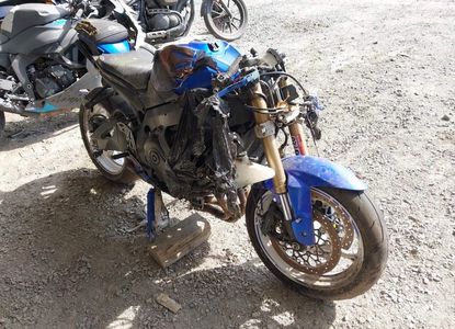 Vehicle Report for - Image 1