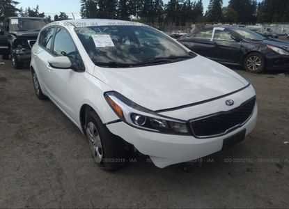 Fahrzeugbericht für VIN KNAFK5A84H5705546 – Bild 1