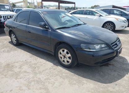 Informe del vehículo para VIN 1HGCG66802A130514 - Imagen 1