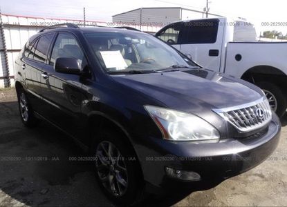 Vehicle Report for VIN 2T2GK31U09C059818 - Image 1