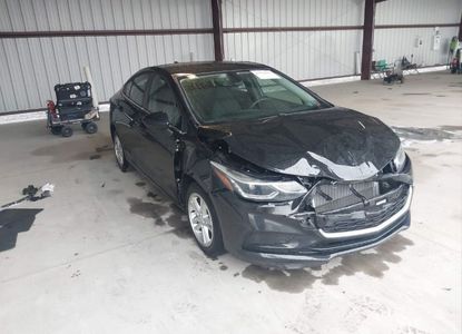 Vehicle Report for VIN 1G1BE5SM2J7104448 - Image 1