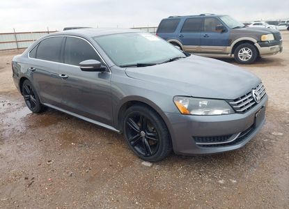 Vehicle Report for - Image 1