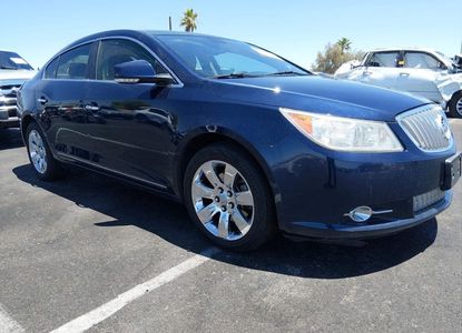 Vehicle Report for - Image 1