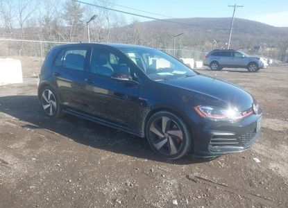 Vehicle Report for VIN 3VW6T7AU1LM017089 - Image 1