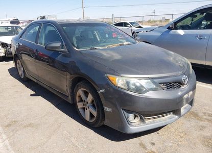 Vehicle Report for - Image 1