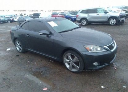 ავტომობილის ანგარიში VIN JTHFF2C26B2517813 -ისთვის - სურათი 1