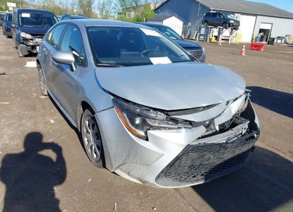 Raport pojazdu dla VIN JTDEPRAE7LJ035228 - Obraz 1