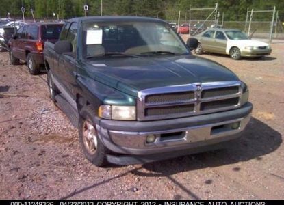 Vehicle Report for - Image 1
