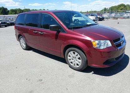Vehicle Report for - Image 1