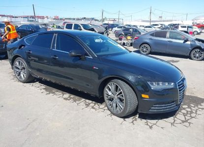 Vehicle Report for VIN WAUW3AFC8JN008762 - Image 1