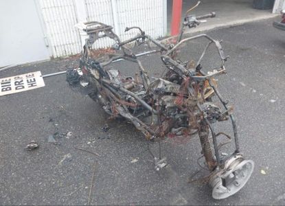 Fahrzeugbericht für – Bild 1