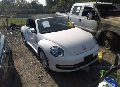 Отчет о транспортном средстве для VIN 3VW5L7AT2EM805837 - изображение 1