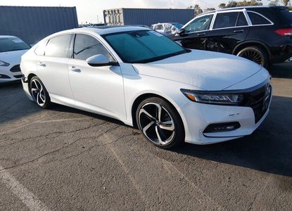 Vehicle Report for - Image 1