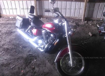 Vehicle Report for - Image 1