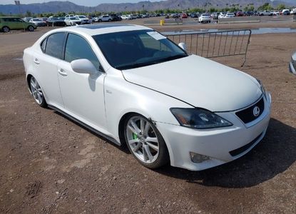 Raport pojazdu dla VIN JTHBE262772009385 - Obraz 1