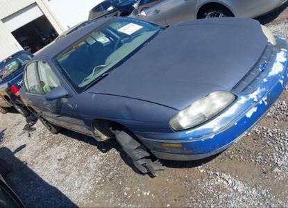 Vehicle Report for VIN 2G1WN52X1S9339256 - Image 1