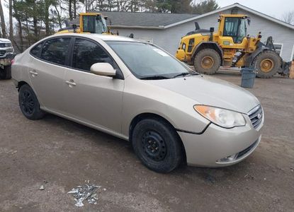 Vehicle Report for VIN KMHDU46D38U523553 - Image 1