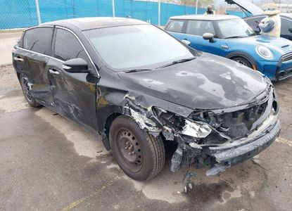 Vehicle Report for VIN 1N4AL3AP7FC477224 - Image 1