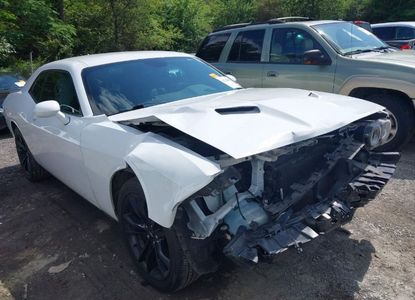 Informe del vehículo para VIN 2C3CDZAG8JH132877 - Imagen 1