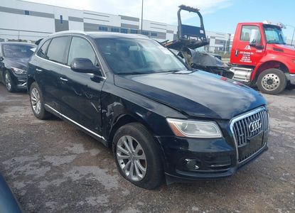 Vehicle Report for - Image 1