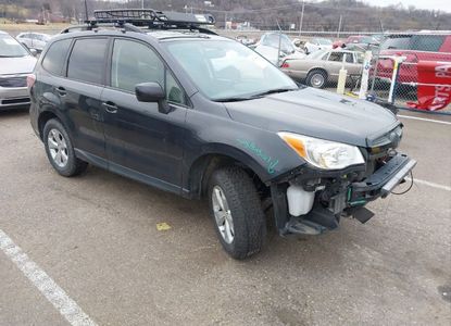 Informe del vehículo para VIN JF2SJADC8GH548504 - Imagen 1