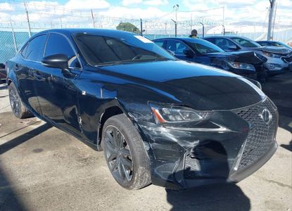 Fahrzeugbericht für VIN JTHBA1D20K5094103 – Bild 1