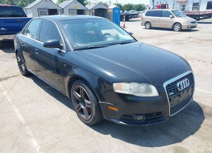 Доклад за превозно средство за VIN WAUEF78E46A192262 - Изображение 1