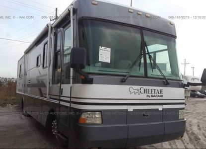 Vehicle Report for - Image 1