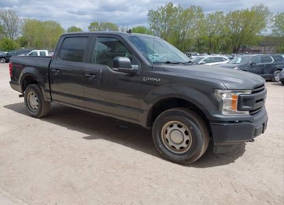Vehicle Report for - Image 1