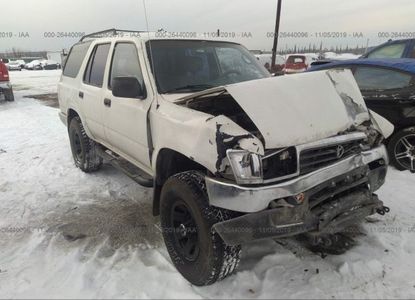 Доклад за превозно средство за VIN JT3RN37W0N6000223 - Изображение 1