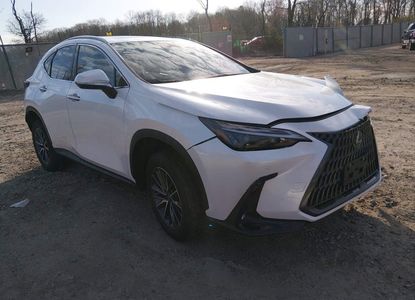 Vehicle Report for - Image 1
