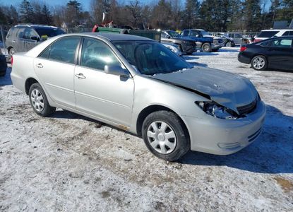 Raport pojazdu dla VIN 4T1BE32K32U538094 - Obraz 1