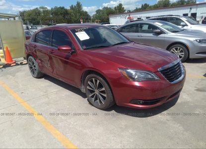 Raport pojazdu dla VIN 1C3CCBBG0CN302300 - Obraz 1